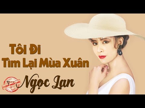 Thể hiện bởi Ngọc Lan