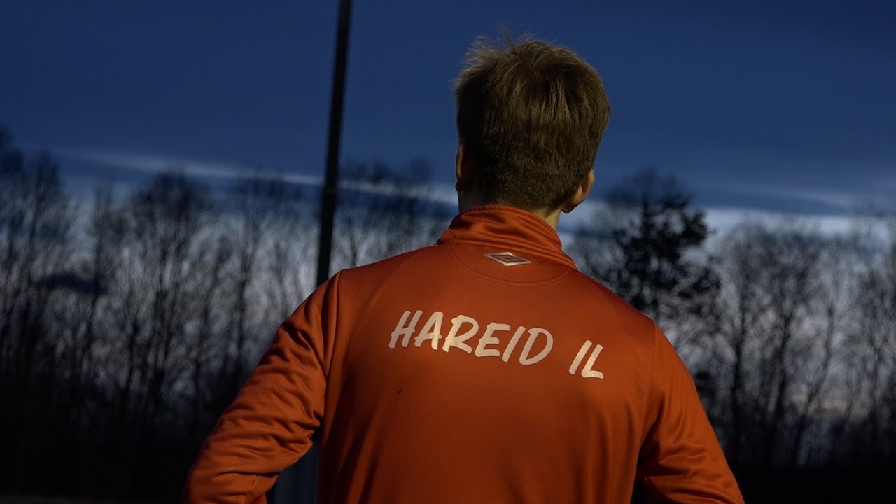 Skal lade opp til sesongstarten i Tyrkia Skal lade opp til sesongstarten i Tyrkia