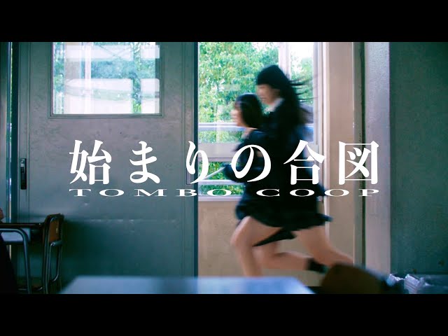 トンボコープ、今年秋avex内cutting edgeからメジャーデビュー決定! 1st Major AlbumのリリースとZepp含む5大都市ワンマンツアーを発表! 5 YouTubeサムネイル