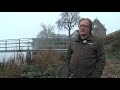 Bewoners zijn GenX in de Lek beu en starten actie