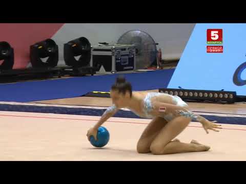 Maena Millon Minsk Ballon aout19