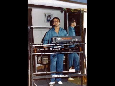 Mircea Dragan - Romanticii - Te voi iubi