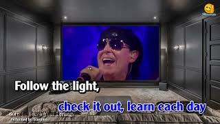 Download lagu Born To Touch Your Feelings (Karaoke) - Scorpions mp3 Download lagu Born To Touch Your Feelings (Karaoke) - Scorpions mp3