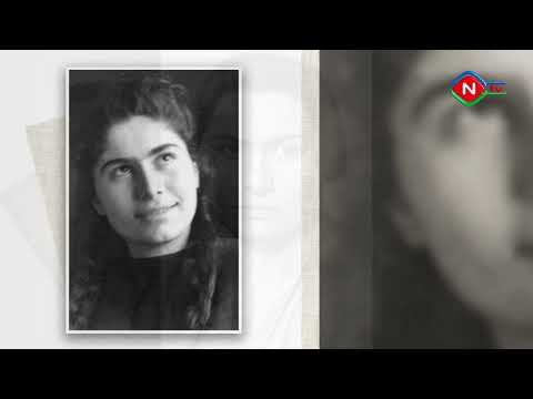 Sənətində yaşayan rəssam - 13.10.2022