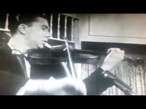 Graham Townsend  In Don Messer(Graham's Hornpipe)