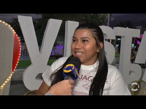 Festa dos Redeiros 2025, em Vista Serrana, começa com decoração inédita e grandes atrações musicais