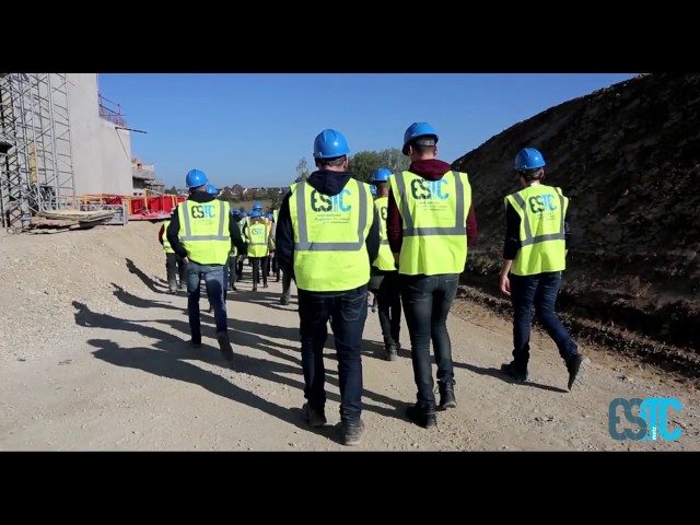 Higher School of Construction Engineers of Metz видео №2