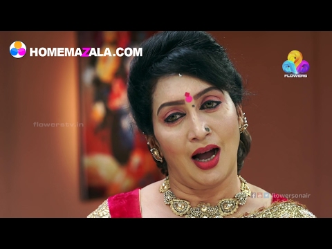 Moonumani | Flowers | Ep# 429