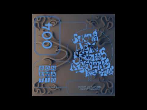 AGUSTIN G - Subliminal Messaging [Schematic 004]