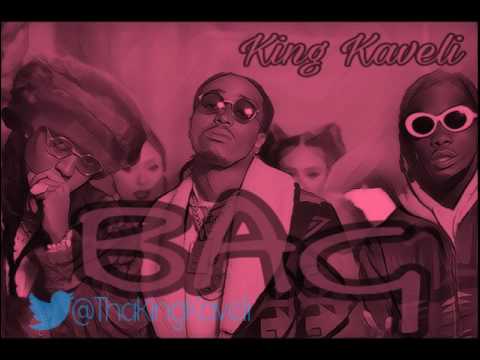[FREE] "Bag" Migos x Nba Youngboy x Travis Scott Type Beat 2017 (Prod by King Kaveli
