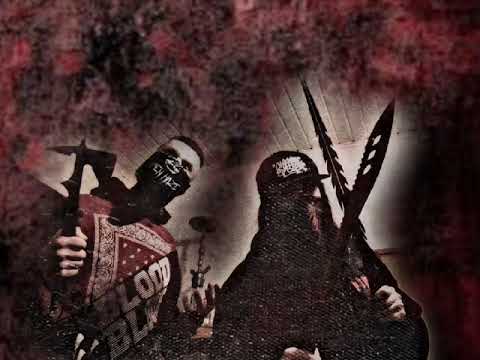 TOYSLAP FÜR DEUTSCHRAP - HAZEONE ft. M!$h461! (Prod. by Terrormane Beatz)