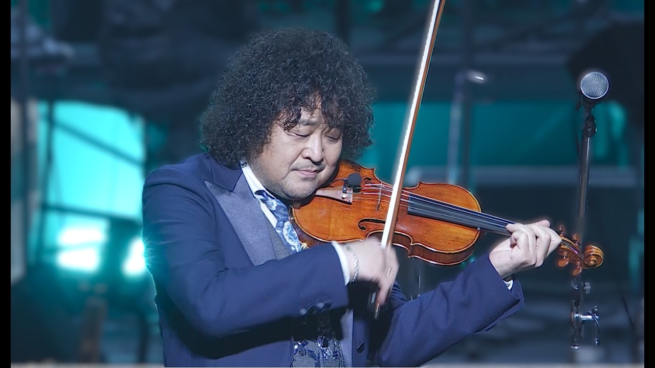 Symphonic Another Sky   / 葉加瀬太郎 【from Orchestra Concert 2022】