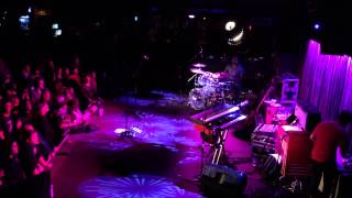 Tommy Castro & The Painkillers. "Nasty Habits"