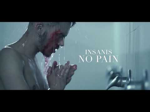 Insanis - No Pain (Prod. Insanis)