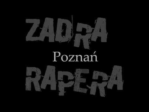 Tak to mniej więcej było w Poznaniu