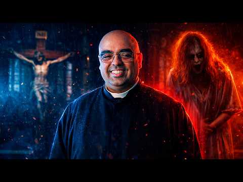 “EXISTE UMA INFESTAÇÃO DE DEMÔNIOS NO CARNAVAL”, DIZ PADRE JOSÉ EDUARDO