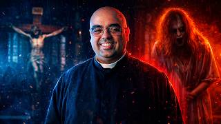 “EXISTE UMA INFESTAÇÃO DE DEMÔNIOS NO CARNAVAL”, DIZ PADRE JOSÉ EDUARDO