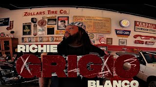 Richie Blanco