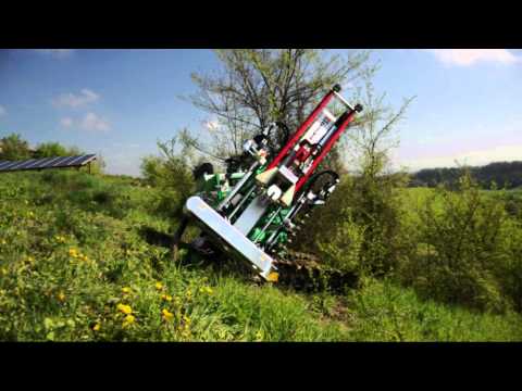 MIP18 MASSENZA - ROTO-PERCUSSION DRILLING RIG FOR ANCHORING AND SOIL INVESTIGATION ON THE SLOPES