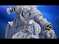 MHA Moon Knight Deku Episode 1 The Mystery Begins