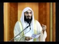 Mufti Menk - Zakah (Charity: A Fundmental Pillar Of Islam) Part 1/5
