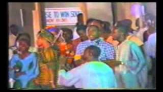 WHO TOLD YOU by Archbishop Nicolas Duncan-Williams, Action Chapel, Accra, 1997 Pt 7.flv