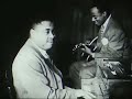 Art Tatum Playing Tiny S Exercise