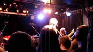 Devin Townsend - Earth Day [Live at Café Campus]