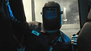 Volvo Trucks – Sleepless nights? We've got you covered