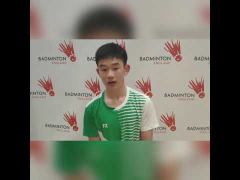 U15 Quad 2019 - Matthew Cheung (Team event)