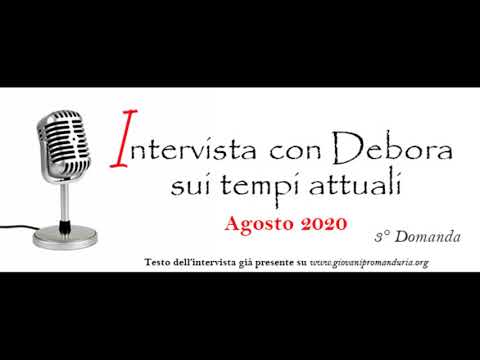 Profezie di Manduria: profezie su Roma, Napoli e Pompei...