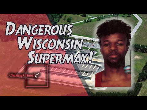The Torturous Supermax Prison:  Wisconsin Secure Program Facility