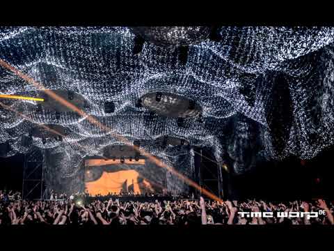 Oliver Koletzki   Live @ Time Warp 2011