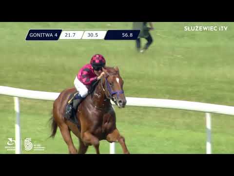 25.07.2021 (D25; G4; Tor: 3,2; 29°C)