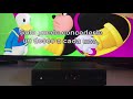The Extra Spanish Captions In Donald The Genie