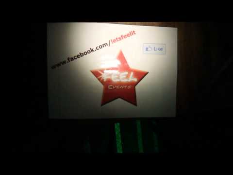 Sex & Crime @ Discotheque unSCHLAGbar, 26.1.2013