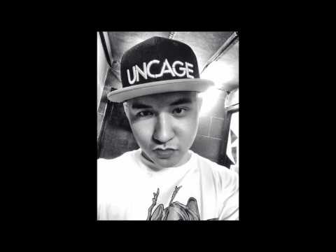 [ RAPVIET2015 ] "Kurt Cobain" - Tony TK (Blunted Beatz)