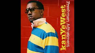 Kanye West - Dreamkillers