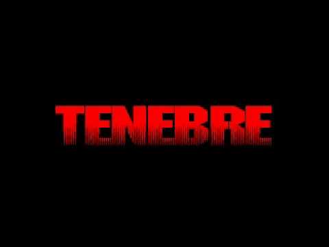 Dario Argento's Tenebre REMAKING A SCENE