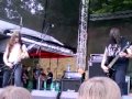 Ragnarok - Collectors Of The King (live @ 15 ...