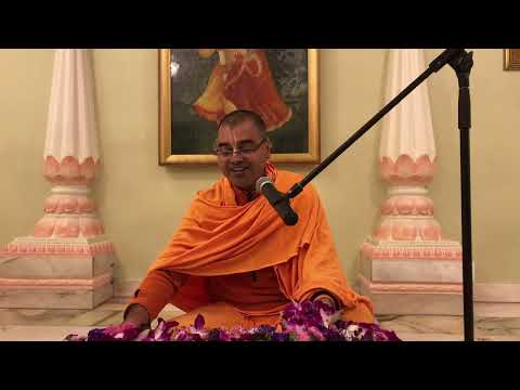 Morning Class SB 7.4.21 - Gopa Vrndesa Dasa - 31 March 2023