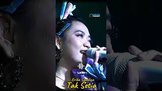 Download lagu Erika Syaulina - Tak Setia (Dangdut Cover Familys Group) #dangdut #familysgroup #erikasyaulina mp3