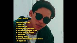Download lagu REVO RAMON FULL ALBUM  (lagu nostalgia) #dangdut #coversong  mp3