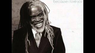 Billy Ocean - Everything to Me