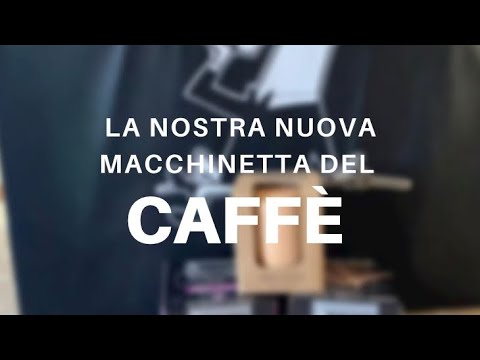 Video Bialetti Super