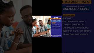 Comptabilité informatisée de gestion #centredeformation #formation #shorts #comptabilité  #douala