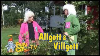preview picture of video 'Fun City Varberg Allgott & Villgott 2011 Klipper'