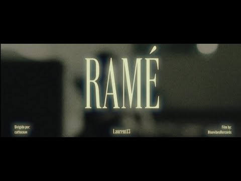 Laurent13 - Ramé
