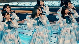 「日向坂46」初ドキュメンタリー映画（タイトル発表は後日）特報