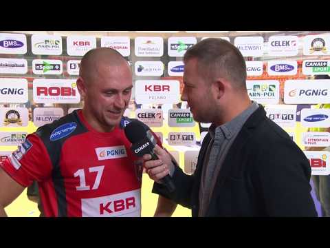 4 seria Superliga MMTS KWIDZYN / KPR RC LEGIONOWO